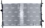 NRF hűtő, motorhűtés NRF 560004 (560004)