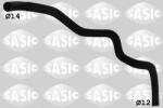 SASIC hűtőcső SASIC 3400085 (3400085)
