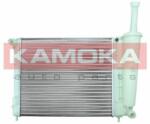 KAMOKA hűtő, motorhűtés KAMOKA 7705214 (7705214)