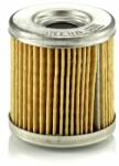 Mann-filter olajszűrő MANN-FILTER MH 53/1 (MH 53/1)