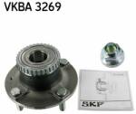 SKF kerékcsapágy készlet SKF VKBA 3269