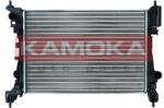 KAMOKA hűtő, motorhűtés KAMOKA 7705090 (7705090)