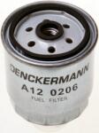 Denckermann Üzemanyagszűrő DENCKERMANN A120206 (A120206)