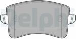 DELPHI Klocki Ham. Audi A4/a5 07- (lp2106)