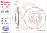 BREMBO Bre-09. B970.11 (09.b970.11)