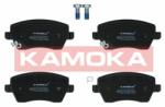 KAMOKA fékbetétkészlet, tárcsafék KAMOKA JQ101344 (JQ101344)