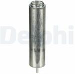 DELPHI Filtr Paliwa Bmw 114 118 10- (hdf658)