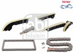 Febi Bilstein vezérműlánc készlet FEBI BILSTEIN 172891 (172891)
