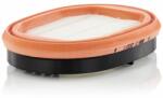 Mann-filter szekunder levegő szűrő MANN-FILTER CF 2550/1 (CF 2550/1)
