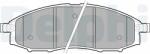 DELPHI Klocki Ham. Nissan Pick Up (lp1772)