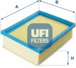 UFI légszűrő UFI 30.028. 00 (30.028.00) - centralcar