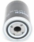 Bosch olajszűrő BOSCH 0 451 104 066 (0 451 104 066)