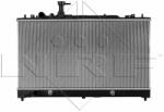 NRF hűtő, motorhűtés NRF 53198 (53198)