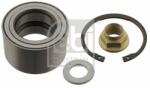 Febi Bilstein kerékcsapágy készlet FEBI BILSTEIN 29521 (29521)