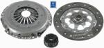 SACHS kuplungkészlet SACHS 3000 839 801 (3000 839 801)