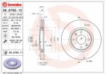 BREMBO Bre-09.8760. 11 (09.8760.11)