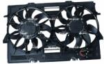 NRF ventilátor, motorhűtés NRF 470038 (470038)
