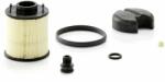 Mann-filter Karbamid szűrő MANN-FILTER U 620/4 y KIT (U 620/4 y KIT)