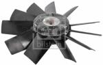 Febi Bilstein ventilátor, motorhűtés FEBI BILSTEIN 104229 (104229)