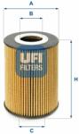 UFI olajszűrő UFI 25.210. 00