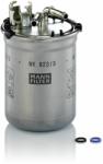 Mann-filter Üzemanyagszűrő MANN-FILTER WK 823/3 x (WK 823/3 x)