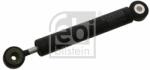 Febi Bilstein rezgéscsillapító, hosszbordás szíj FEBI BILSTEIN 08109 (08109)