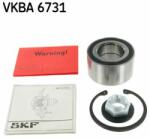 SKF kerékcsapágy készlet SKF VKBA 6731