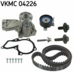 SKF Vízpumpa + fogasszíj készlet SKF VKMC 04226 (VKMC 04226)