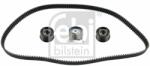 Febi Bilstein Fogasszíjkészlet FEBI BILSTEIN 17478 (17478)