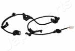 JAPANPARTS érzékelő, kerékfordulatszám JAPANPARTS ABS-206 (ABS-206)