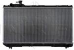 NRF hűtő, motorhűtés NRF 503988 (503988)
