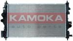 KAMOKA hűtő, motorhűtés KAMOKA 7700055