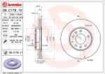 BREMBO Bre-09. C179.11 (09.c179.11)