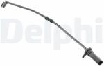 DELPHI Czujnik Klockow Ham. Przod (lz0296)