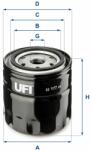 UFI olajszűrő UFI 23.177. 00