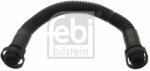Febi Bilstein cső, forgattyúsház szellőztetés FEBI BILSTEIN 48340 (48340)