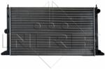 NRF hűtő, motorhűtés NRF 509522 (509522)