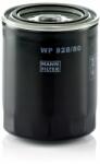 Mann-filter olajszűrő MANN-FILTER WP 928/80 (WP 928/80)
