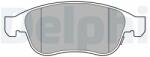 DELPHI Klocki Ham. Przod (lp3588)