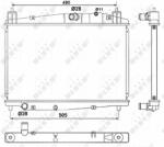 NRF hűtő, motorhűtés NRF 53059 (53059)