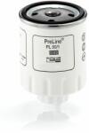 Mann-filter Üzemanyagszűrő MANN-FILTER PL 50/1 (PL 50/1)