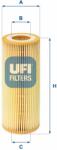 UFI olajszűrő UFI 25.021. 00