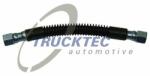 Trucktec Automotive cső, váltóolaj hűtő TRUCKTEC AUTOMOTIVE 02.67. 099
