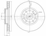 METELLI féktárcsa METELLI 23-0409C