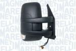 Magneti Marelli külső visszapillantó, vezetőfülke MAGNETI MARELLI 182203180970 (182203180970)