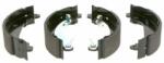 Bosch fékpofakészlet BOSCH 0 986 487 556 (0 986 487 556)