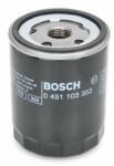 Bosch olajszűrő BOSCH 0 451 103 352