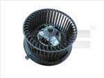 TYC Utastér-ventilátor TYC 537-0010