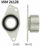 SKF Szíjtárcsa/vezetőgörgő, fogasszíj SKF VKM 26128 (VKM 26128)