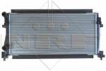 NRF hűtő, motorhűtés NRF 58438 (58438)
